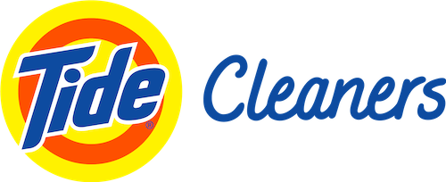 Tide Cleaners Logo